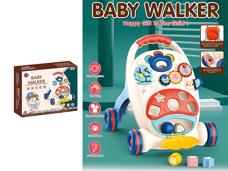 Baby Walker
