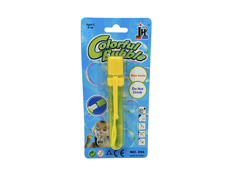Bubble toys