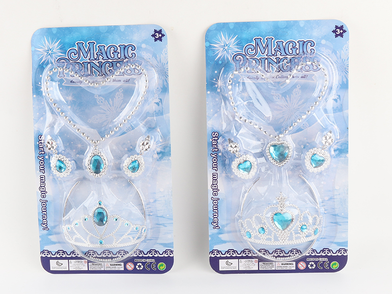 Adornment Toys