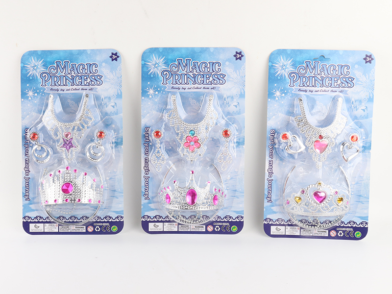 Adornment Toys