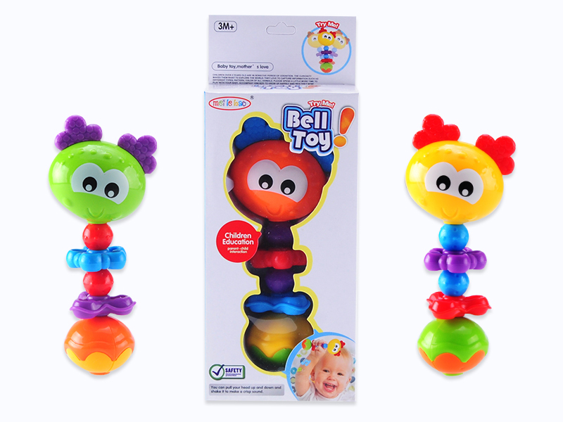 Bug Bell