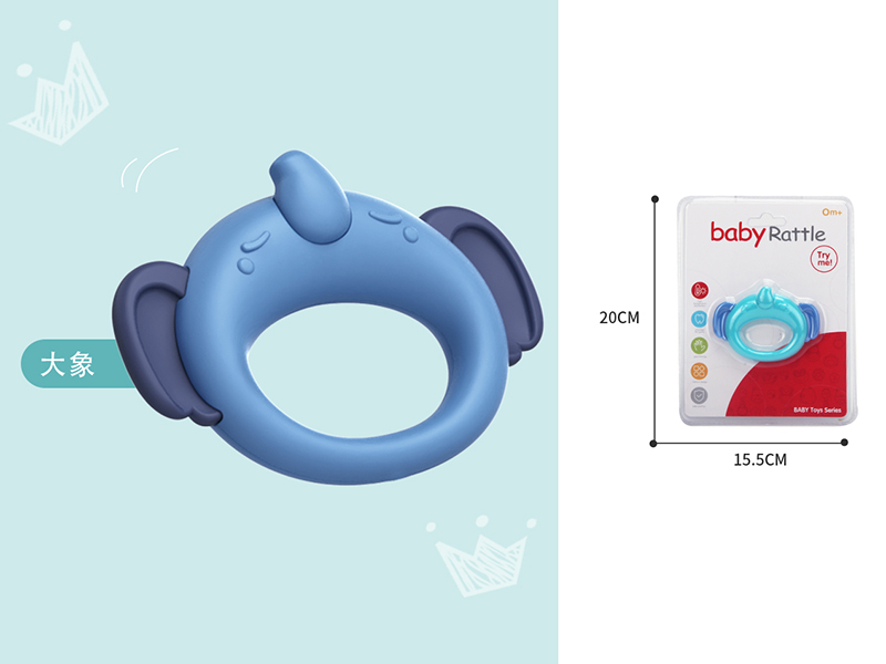 Elephant Bell