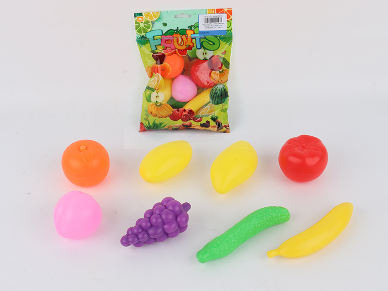 Fruits Set