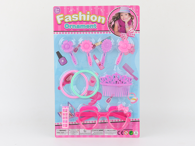 Adornment Toys