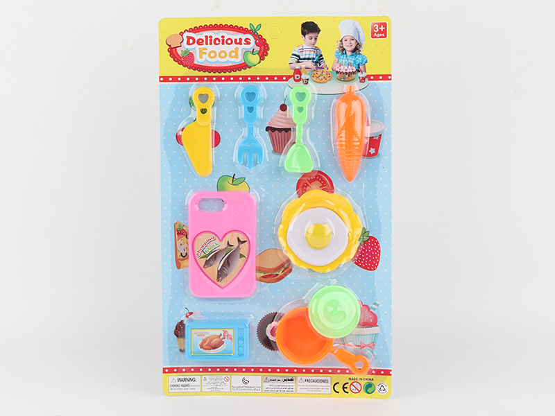 Tableware Food Set