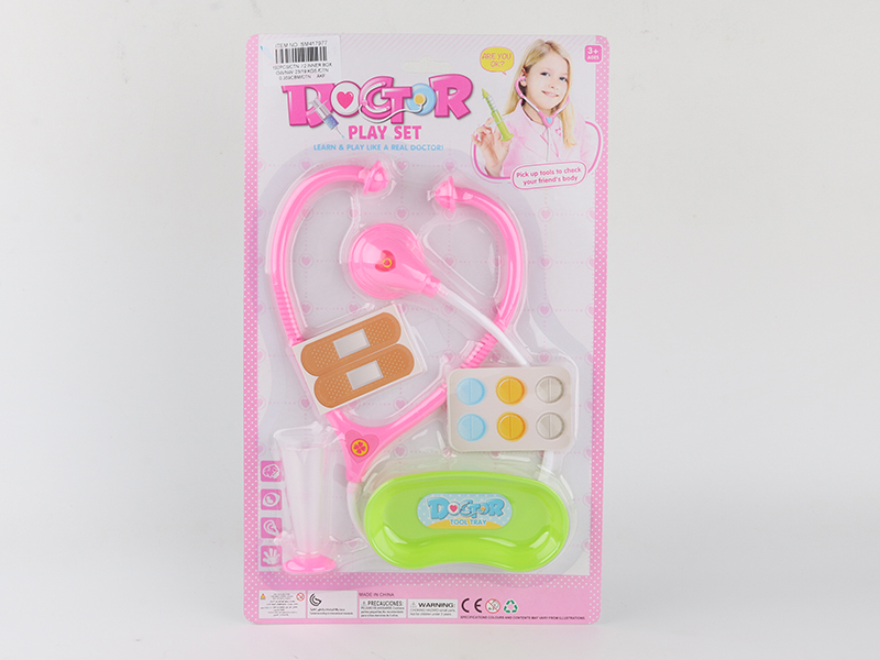 Doctor Set