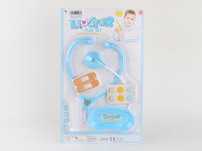 Doctor Set