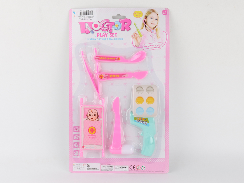Doctor Set