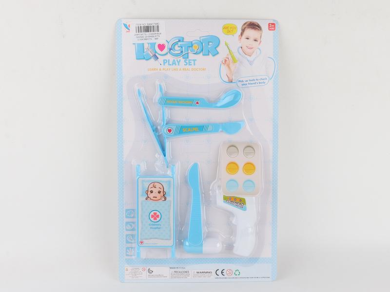 Doctor Set