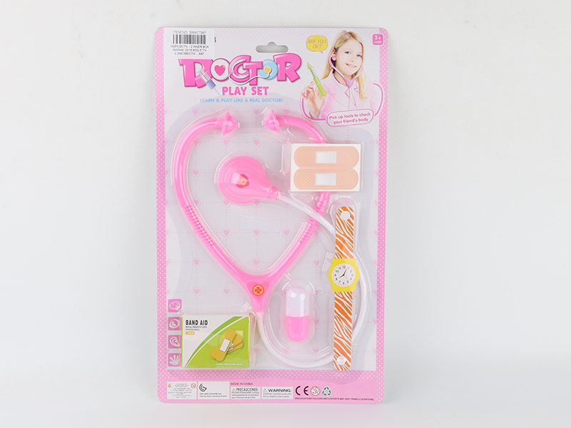 Doctor Set