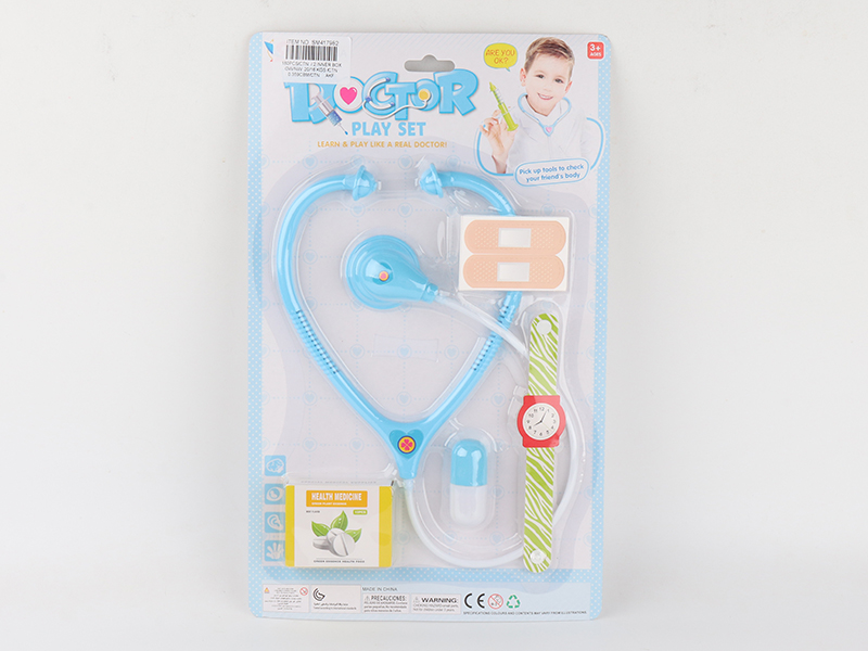 Doctor Set