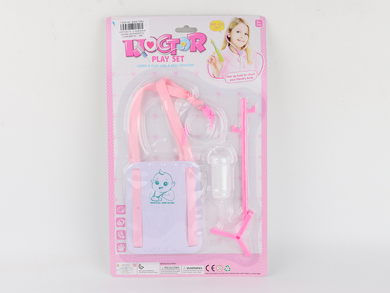 Doctor Set