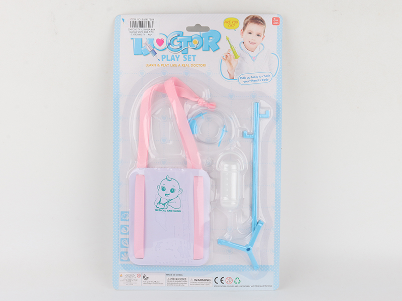 Doctor Set