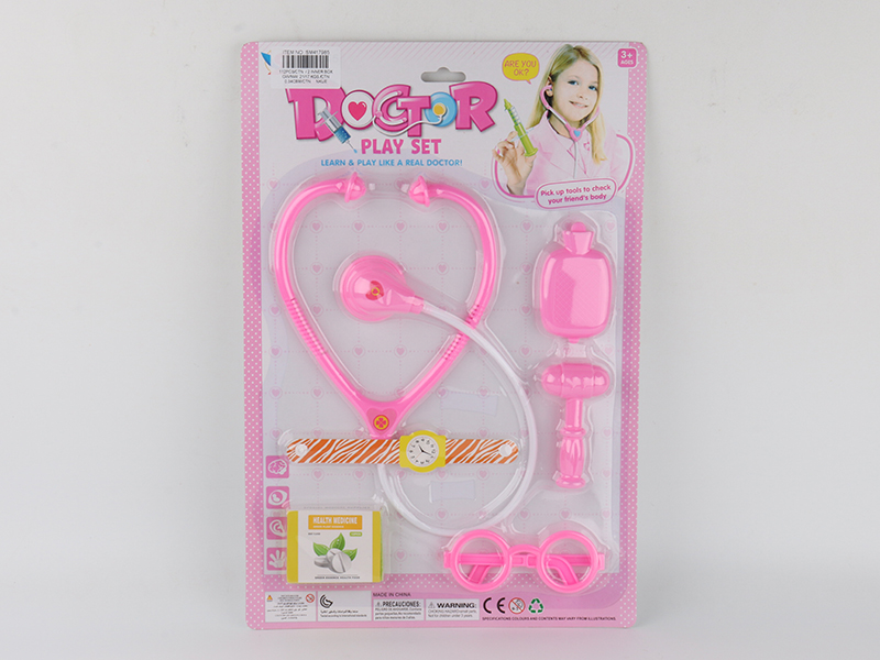 Doctor Set