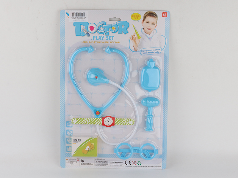 Doctor Set