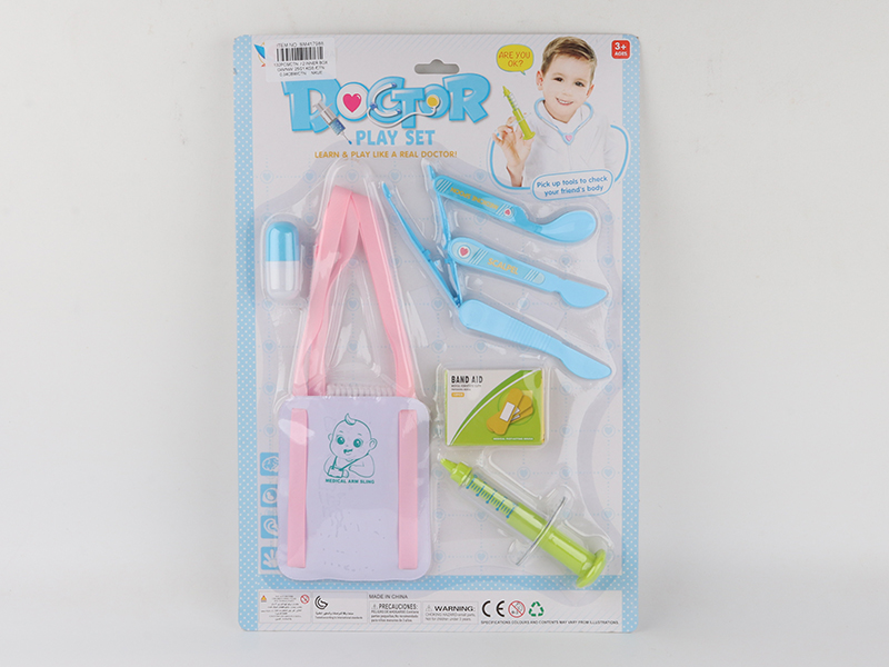 Doctor Set