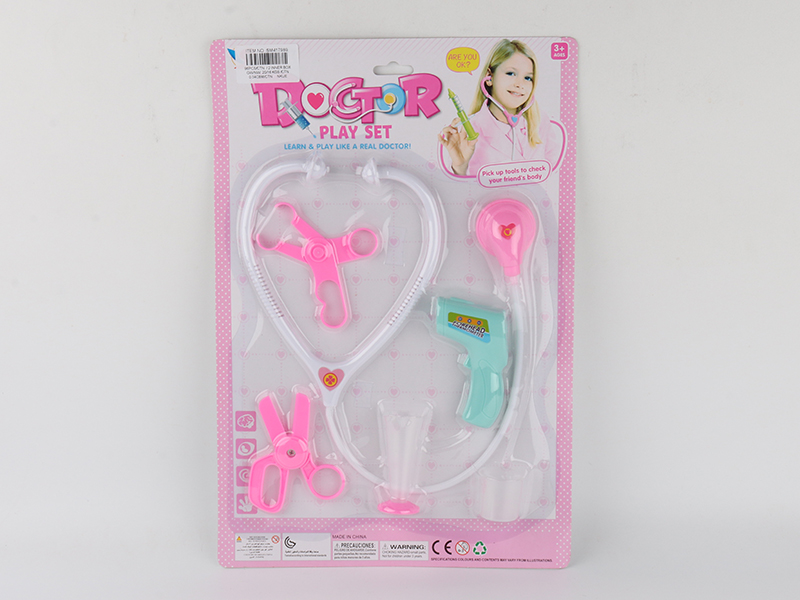 Doctor Set