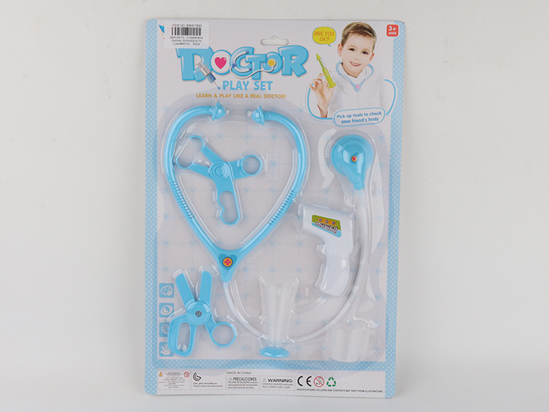 Doctor Set