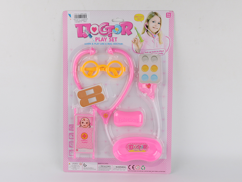 Doctor Set