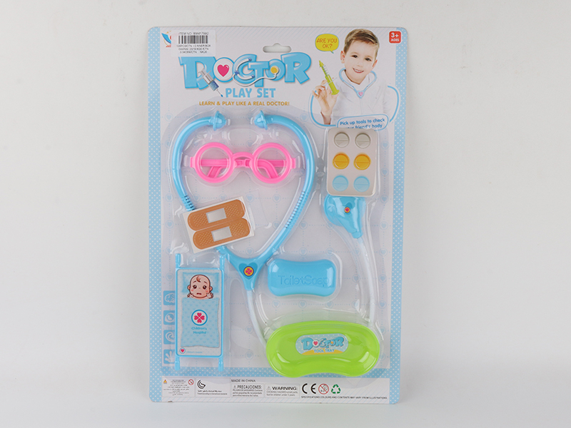 Doctor Set