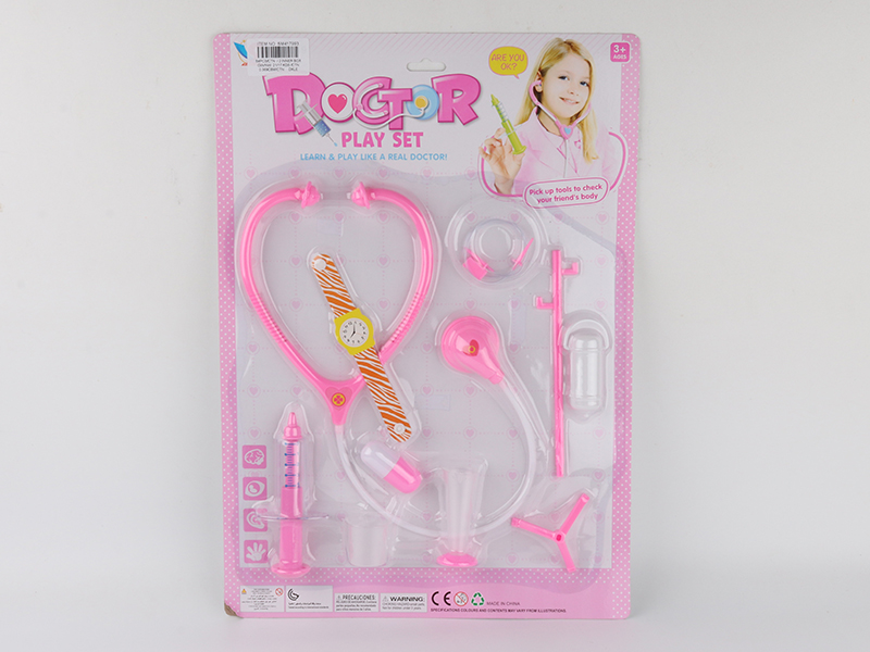 Doctor Set