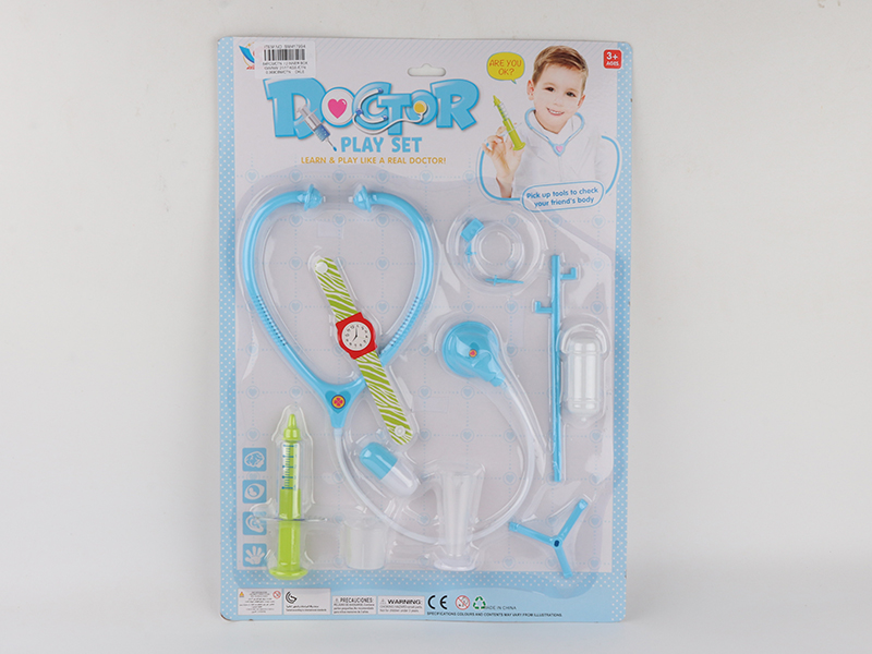 Doctor Set
