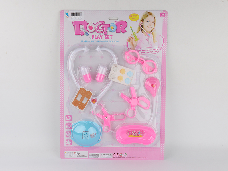 Doctor Set