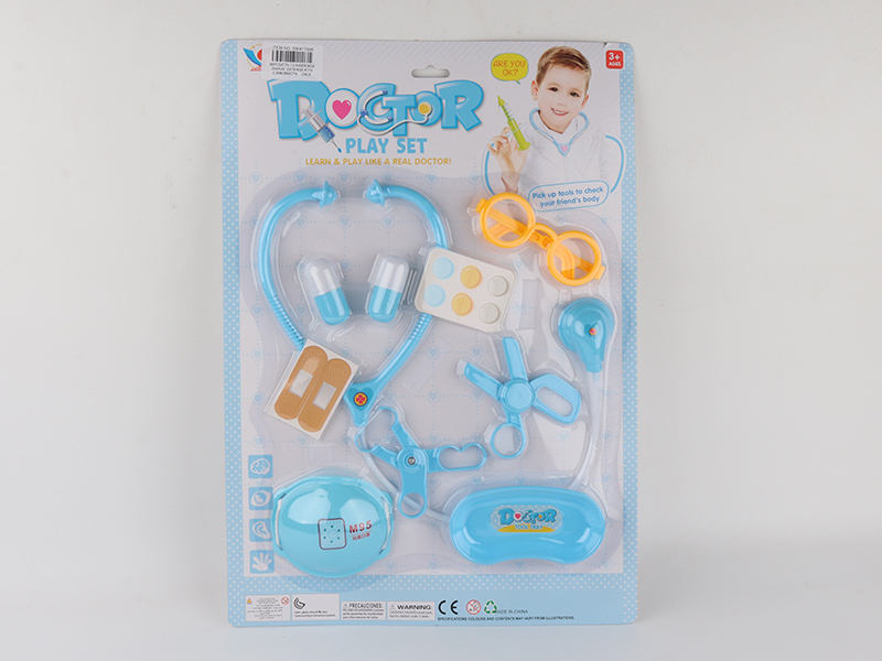 Doctor Set