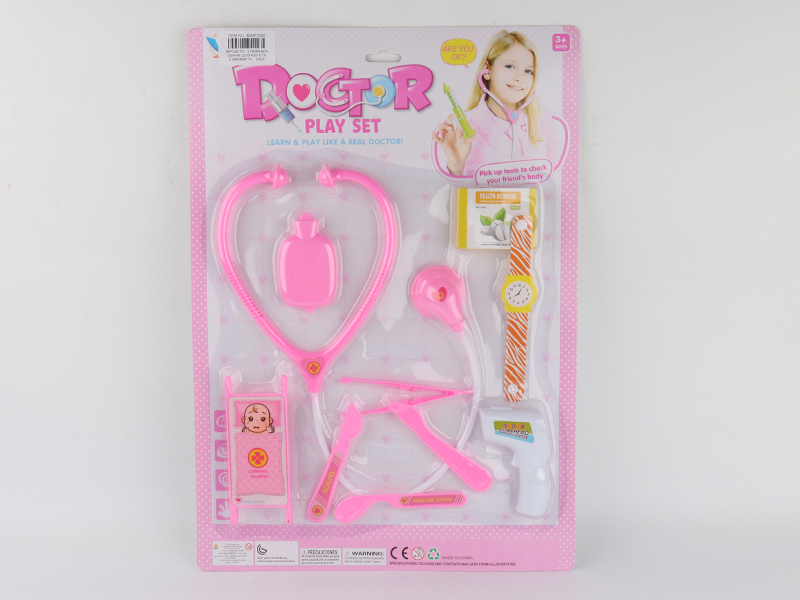 Doctor Set