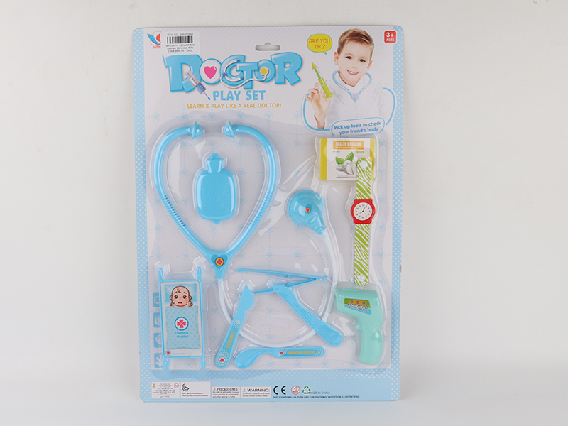 Doctor Set