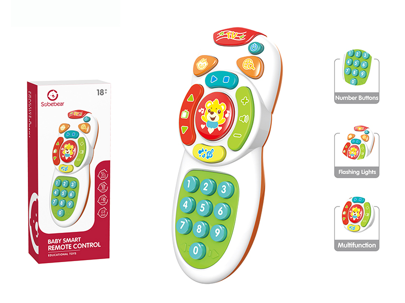 Remote Controller