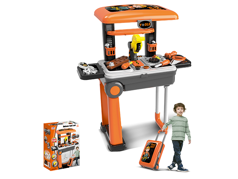 Tools Luggage