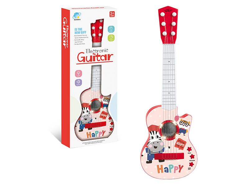 Electric Guitar
