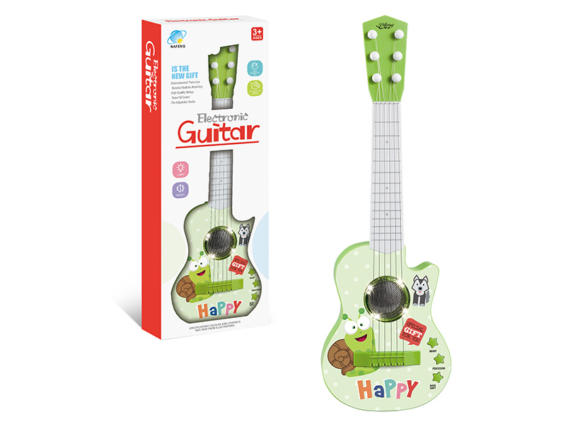 Electric Guitar