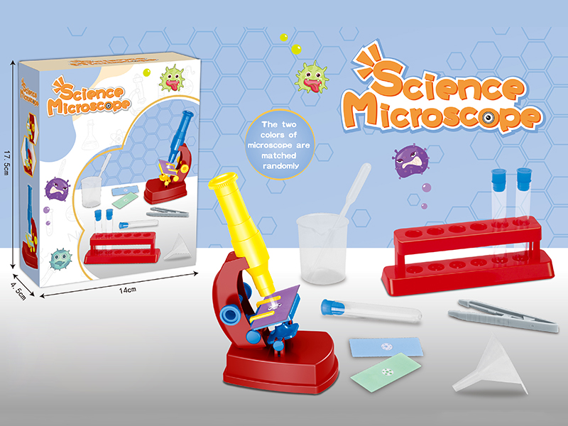 Experiment Set