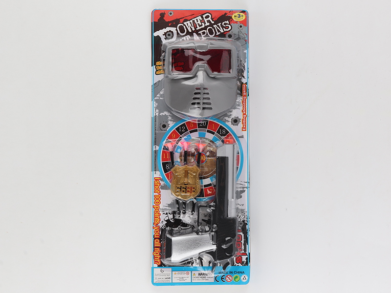 Police Set
