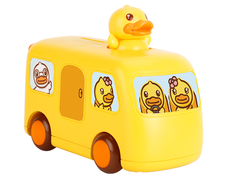 Coin-Operated Car