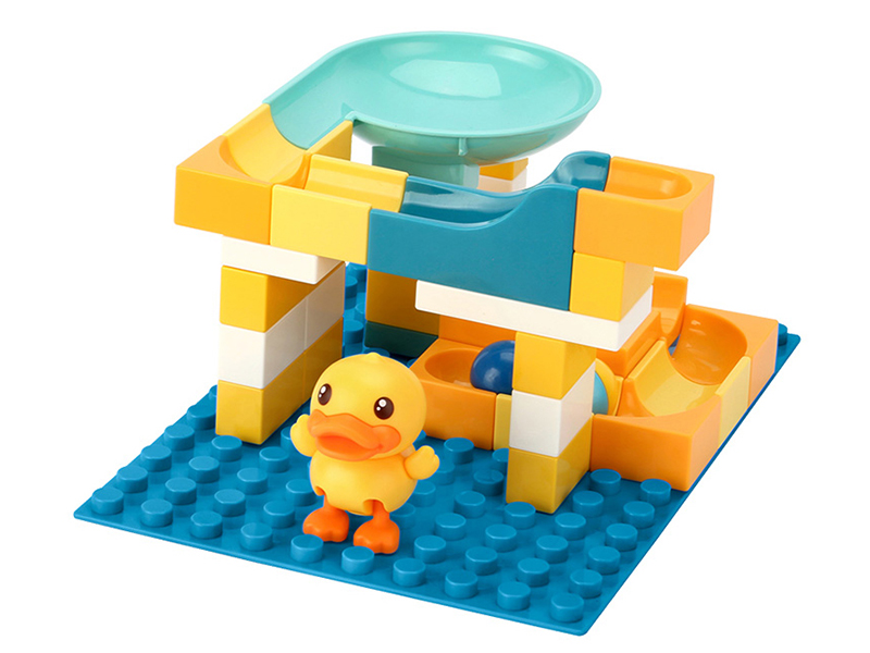 Slidel Building Blocks (43pcs)