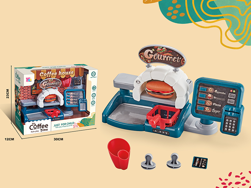 Coffeemaker Set