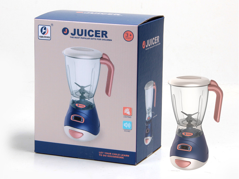 Juice Machine