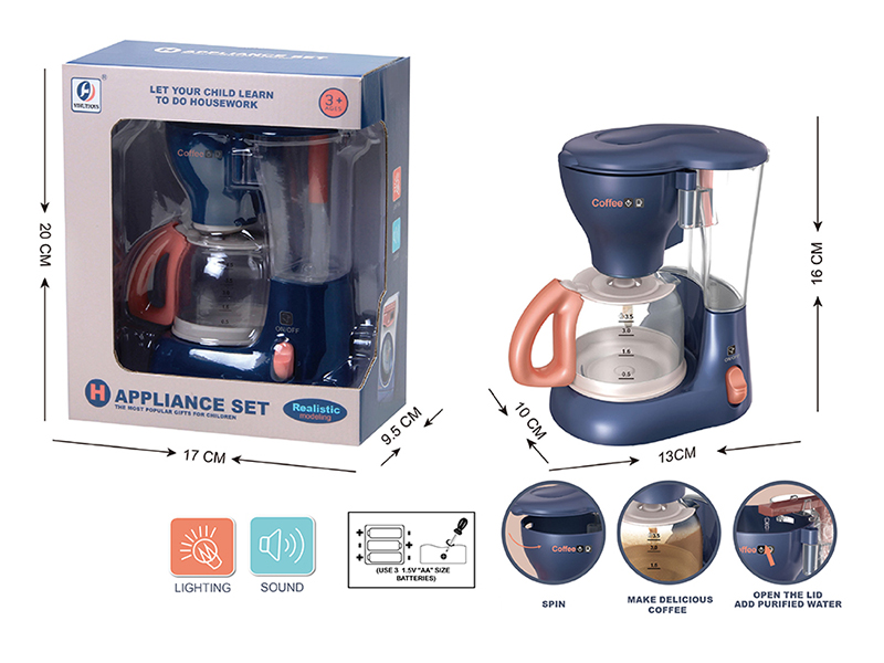 Coffee Machine