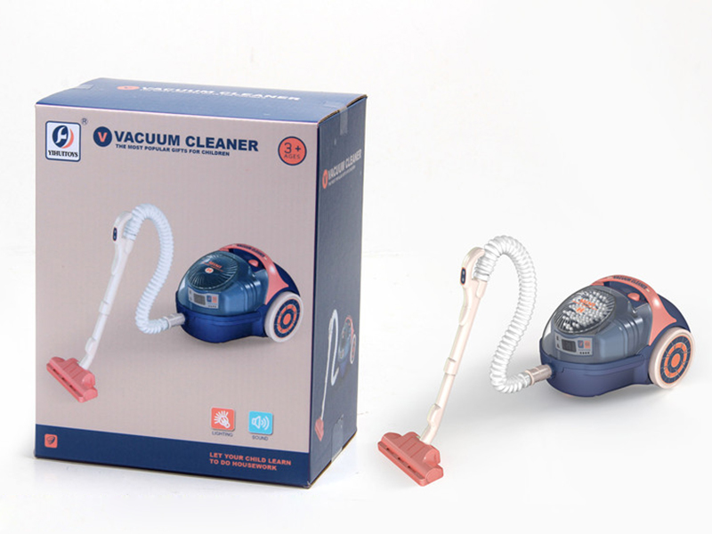 Vacuum Cleaner