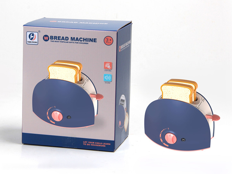 Bread Maker