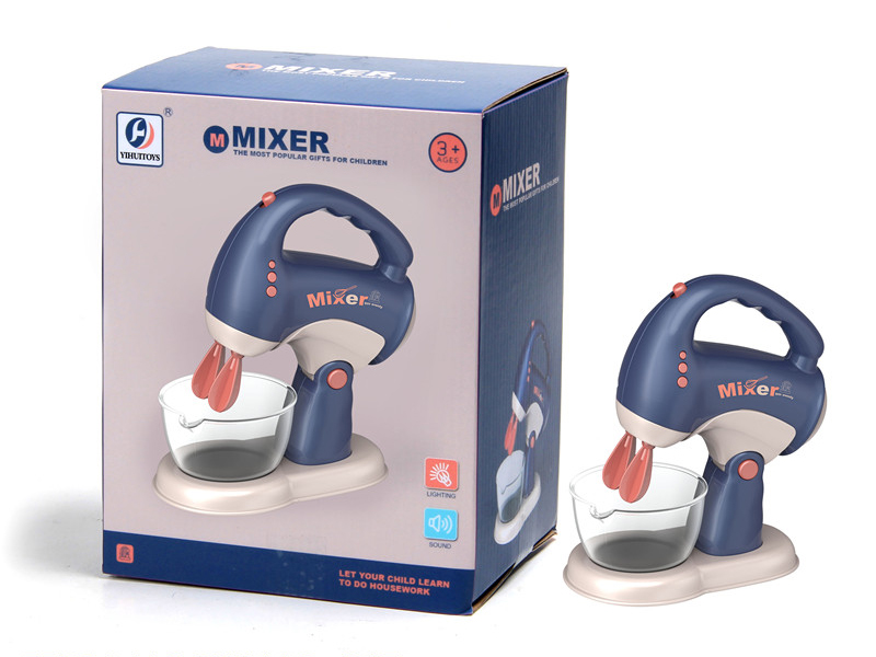 Electric Blender