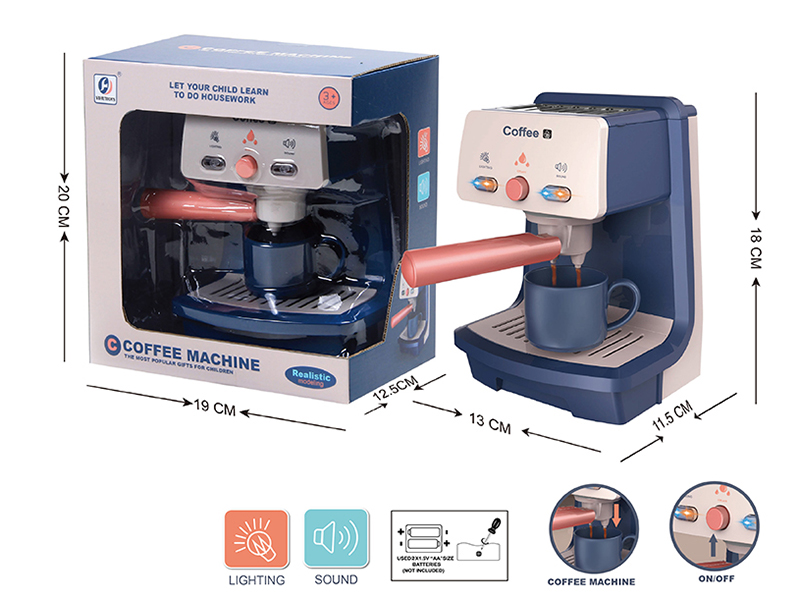 Coffee Machine