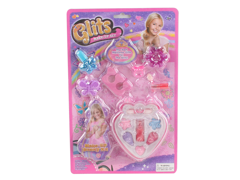 Cosmetics Toys
