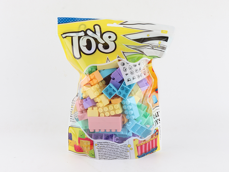 Building Blocks 140pcs