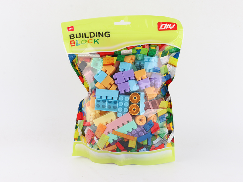 Building Blocks 140pcs