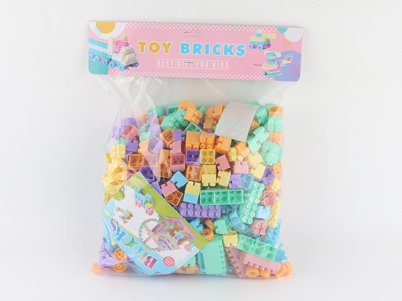 Building Blocks 480pcs