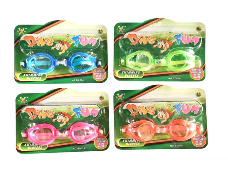 Diving Goggles